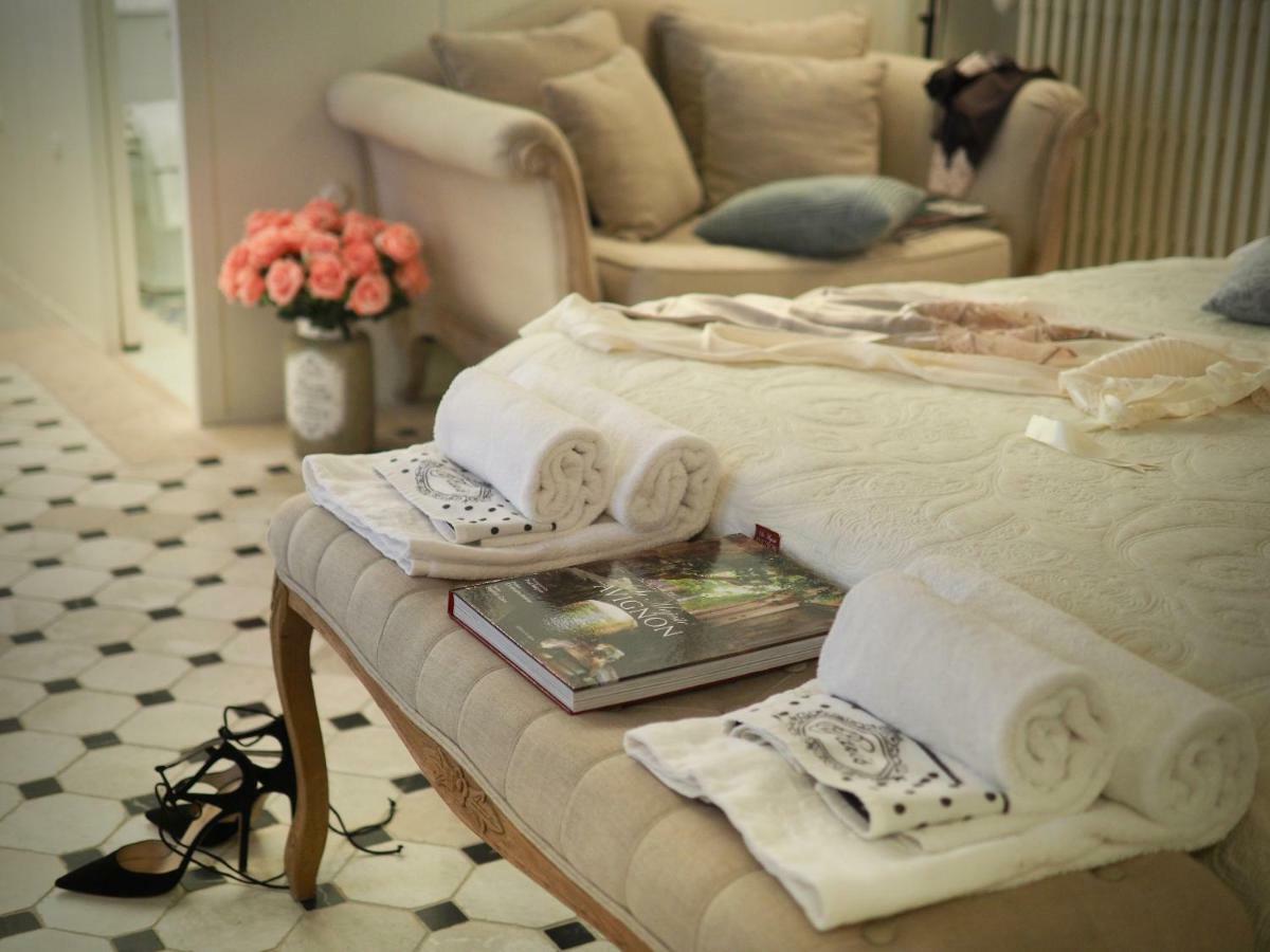 Les Anges Deluxe Avignon - Luxury 5 Star Home Ngoại thất bức ảnh